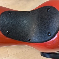 Radio Flyer リトルレッドロードスター8  の画像