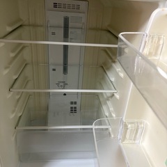 冷凍冷蔵庫パナソニック 小型 2022年製 取説付2ドア168Lの画像