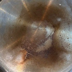 日本製フライパン　フジノス
の画像