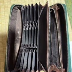 メンズ 長財布
の画像