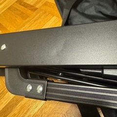 DesertFox IGT テーブル シングルバーナー台座テーブル セット デザートフォックスの画像