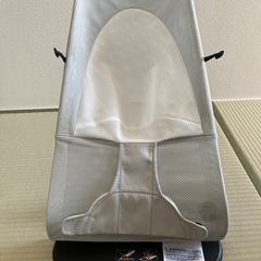 バウンサーの画像