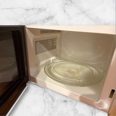 シャープ 電子レンジ の画像