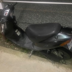 原付　50cc　の画像