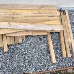 木材　端材(お問い合わせ複数ありますので一旦受付停止します)の画像