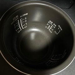 Panasonic 炊飯器　の画像