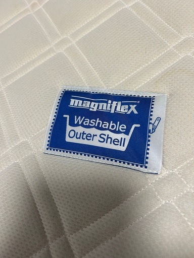ベット、マットレス