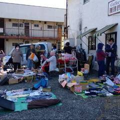 八勝Street 秋まつりフリーマーケット』を2025年11月2日（日）に開催