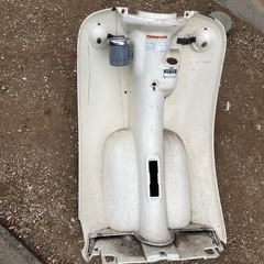 ビーノフロントカウル、ウィンカー、燃料メーター★VINOの画像