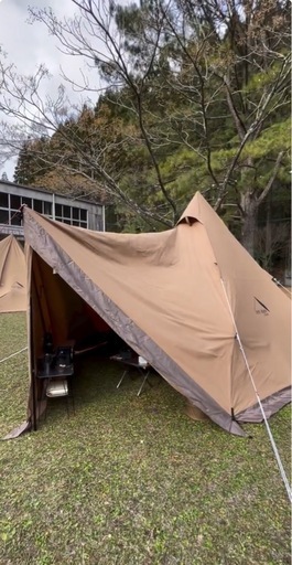 サーカスTC DX &フロントフラップ