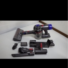 ダイソン Dyson SV11 コードレススティッククの画像