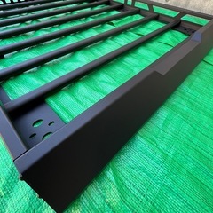 ジムニールーフラックの画像