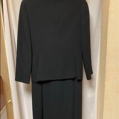 TOKYO IGIN ブラックフォーマルの画像