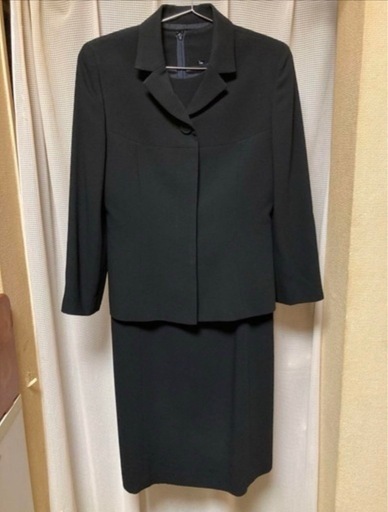 TOKYO IGIN ブラックフォーマル