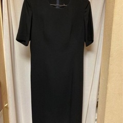 TOKYO IGIN ブラックフォーマルの画像