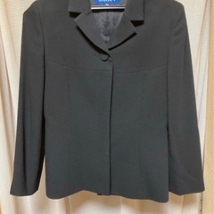 TOKYO IGIN ブラックフォーマルの画像