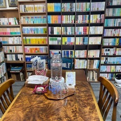 10/10-12 古本トワサン営業します
