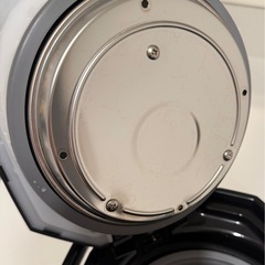 タイガー魔法瓶 電気ポット 蒸気レスVE電気まほうびん ブラック 3L PIM-G300Kの画像
