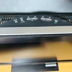 良品　SONY BRAVIA 液晶テレビ 32型 KDL-32J5000 リモコン付きの画像