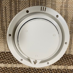 浴室用　防水掛け時計　中古品　金沢市引き取り希望の画像