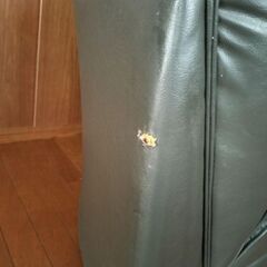 コーナーソファーの画像