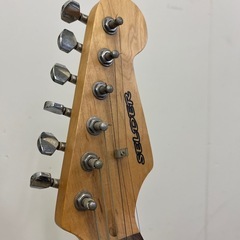 ♦︎③SELDER エレキギターの画像