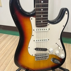 ♦︎③SELDER エレキギターの画像