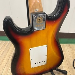 ♦︎③SELDER エレキギターの画像