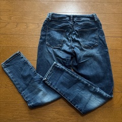 子供ズボン　140の画像