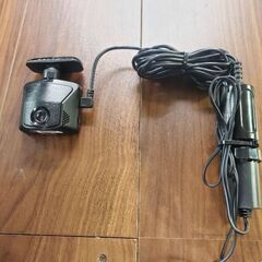KENWOOD ケンウッドドライブレコーダーDRV-340の画像