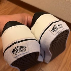 vans【バンズ】シューズの画像