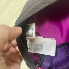 ノースフェイス　ショルダーの画像