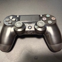 PS4 Pro 1TB ジェットブラックの画像