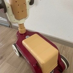 プーさん ライダー の画像