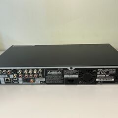 SONY BDP-S550 Blu-rayプレーヤー　us ver.の画像