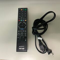 SONY BDP-S550 Blu-rayプレーヤー　us ver.の画像