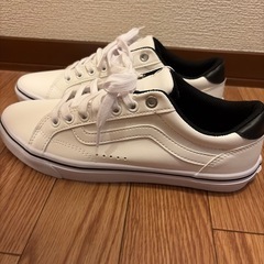 vans【バンズ】シューズの画像