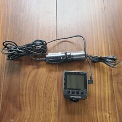 カロッツェリア ドライブレコーダーVREC-DZ300の画像