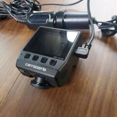 カロッツェリア ドライブレコーダーVREC-DZ300の画像