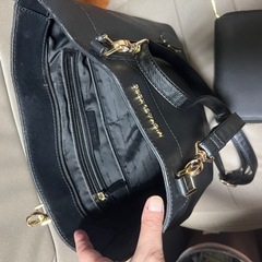 マイケルコース正規品財布セットの画像