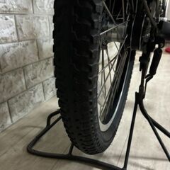 ✨美品✨室内保管✨ブリヂストン電動自転車✨2の画像