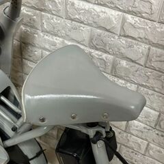 ✨美品✨室内保管✨ブリヂストン電動自転車✨2の画像