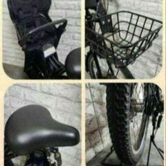 ✨美品✨室内保管✨ブリヂストン電動自転車✨2の画像