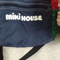 ミキハウスの画像