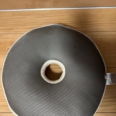 抱き枕と円座クッション
の画像