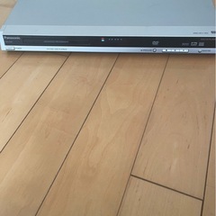 Panasonic DVDプレイヤー　動作確認済み　2006年せい製の画像