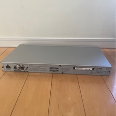 Panasonic DVDプレイヤー　動作確認済み　2006年せい製の画像