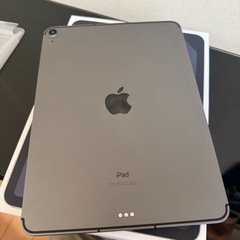 iPad air 第4世代 Wi-Fi+Cellularモデル 256GBの画像