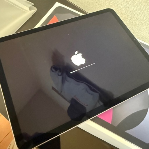 ☆週末限定特価☆iPad air 第4世代 Wi-Fi+Cellularモデル 256GB