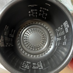 HITACHI ふっくら御膳 RZ-TS104M　2020年式の画像